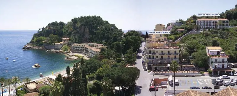 Villa Bianca Resort