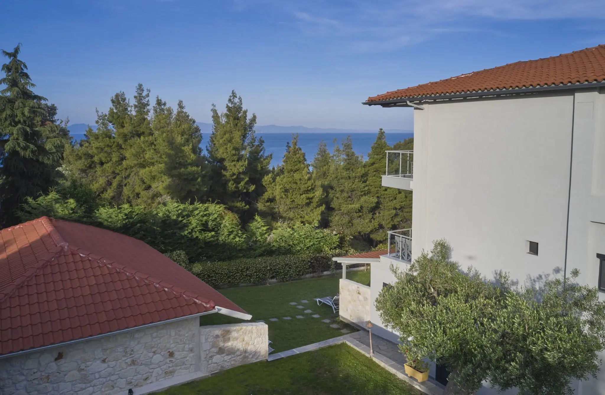 Mirabilia Boutique Hotel gallery image 1