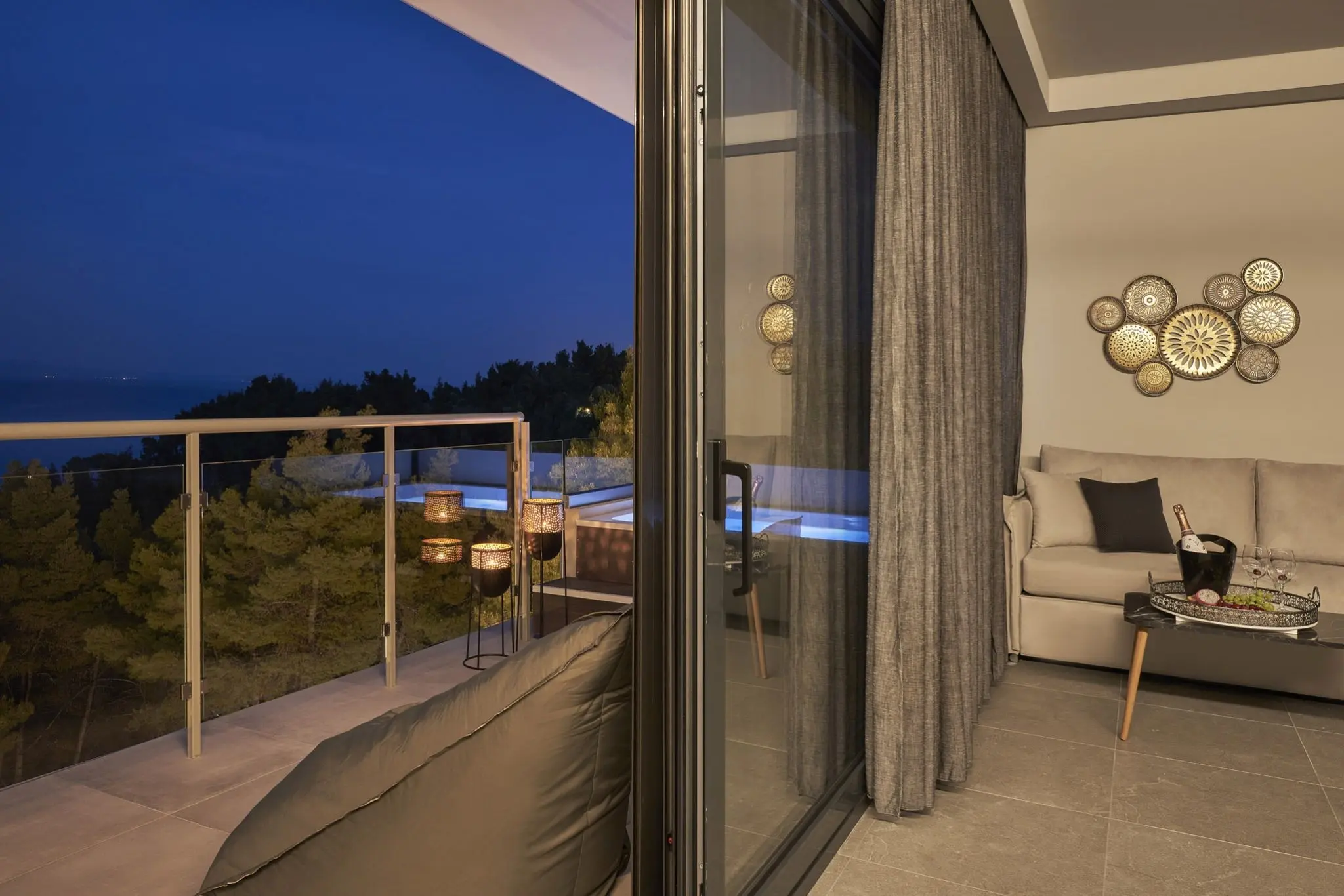 Mirabilia Boutique Hotel gallery image 10