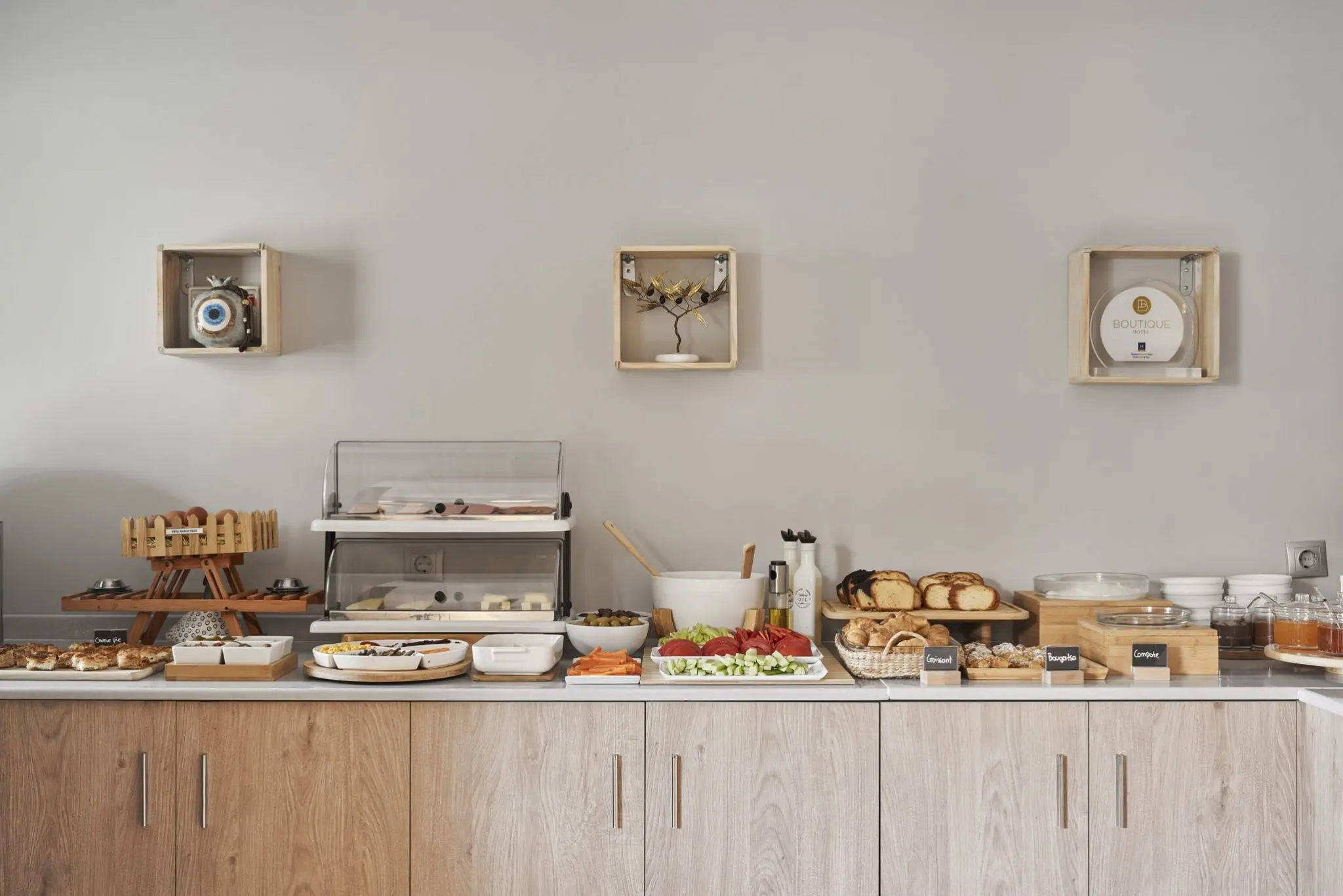 Mirabilia Boutique Hotel gallery image 12
