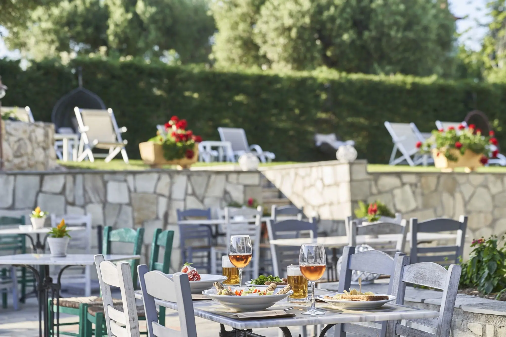 Mirabilia Boutique Hotel gallery image 15