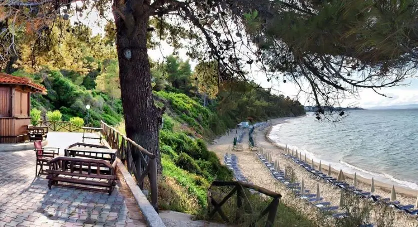 Mirabilia Boutique Hotel gallery image 19