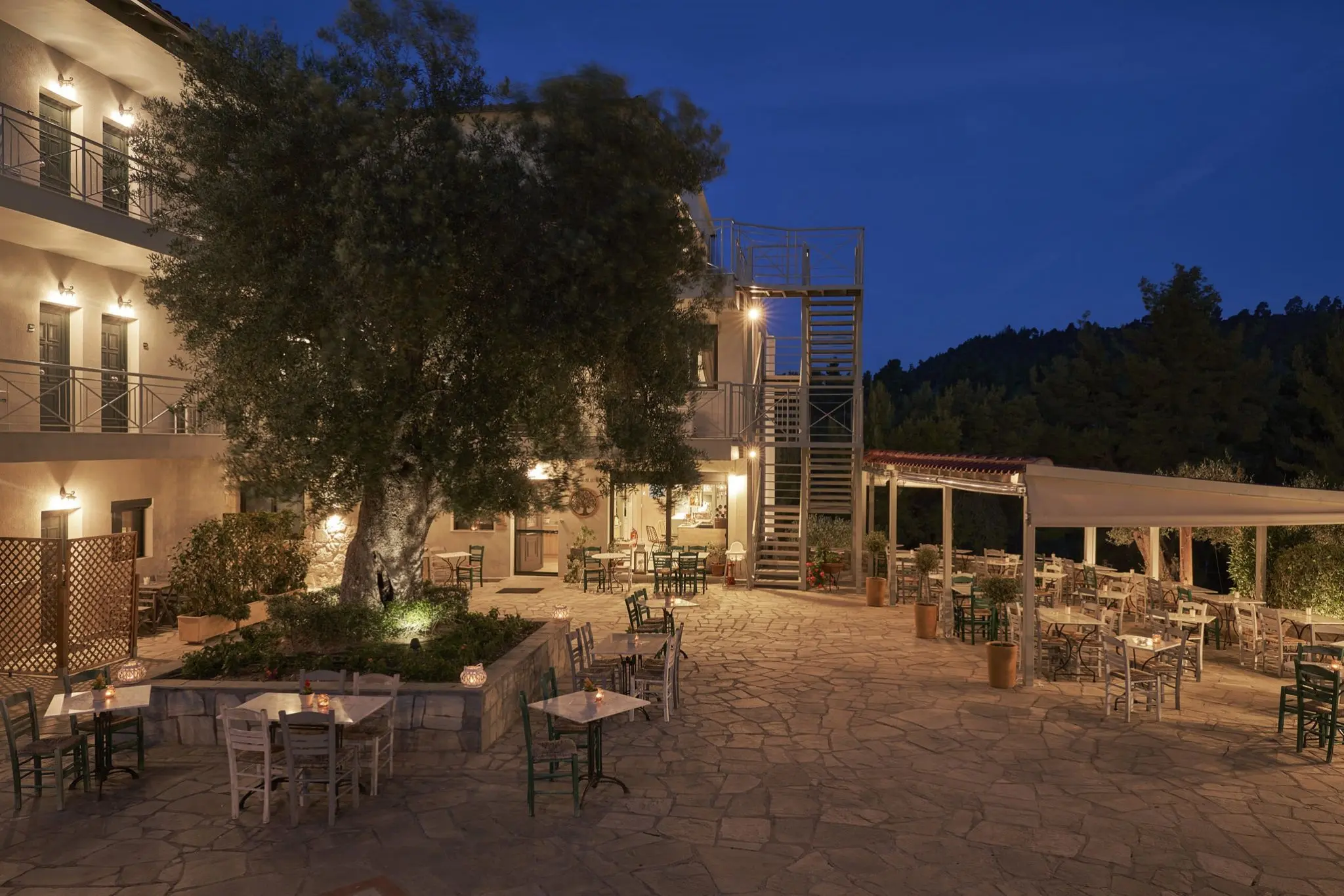 Mirabilia Boutique Hotel gallery image 22
