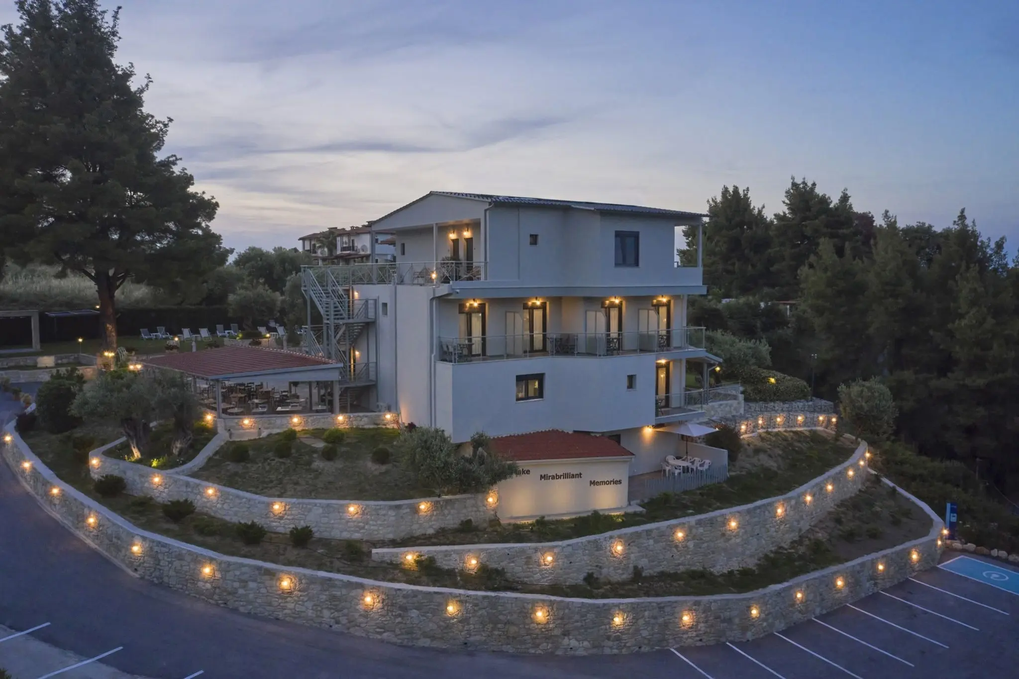 Mirabilia Boutique Hotel gallery image 23