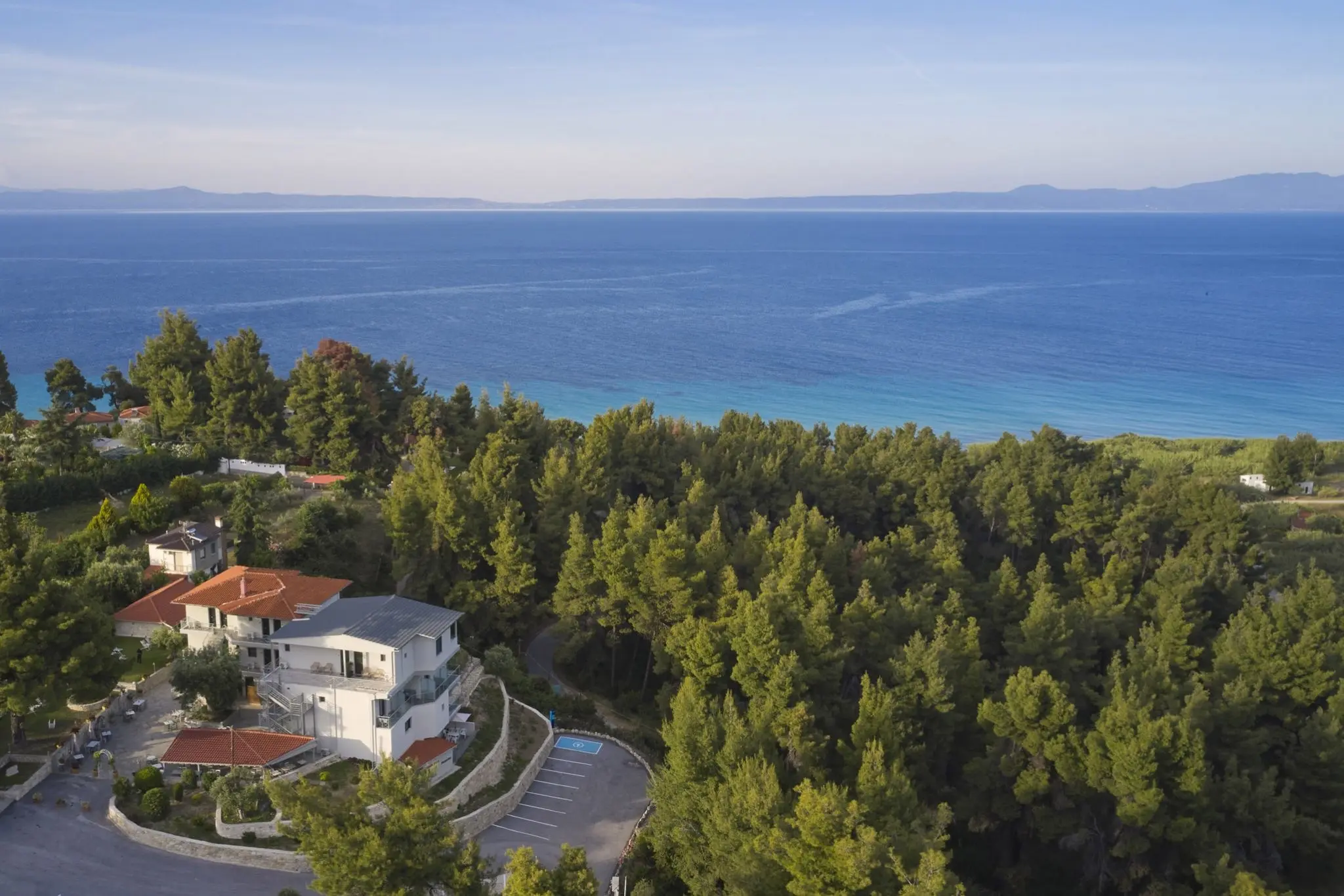 Mirabilia Boutique Hotel gallery image 24
