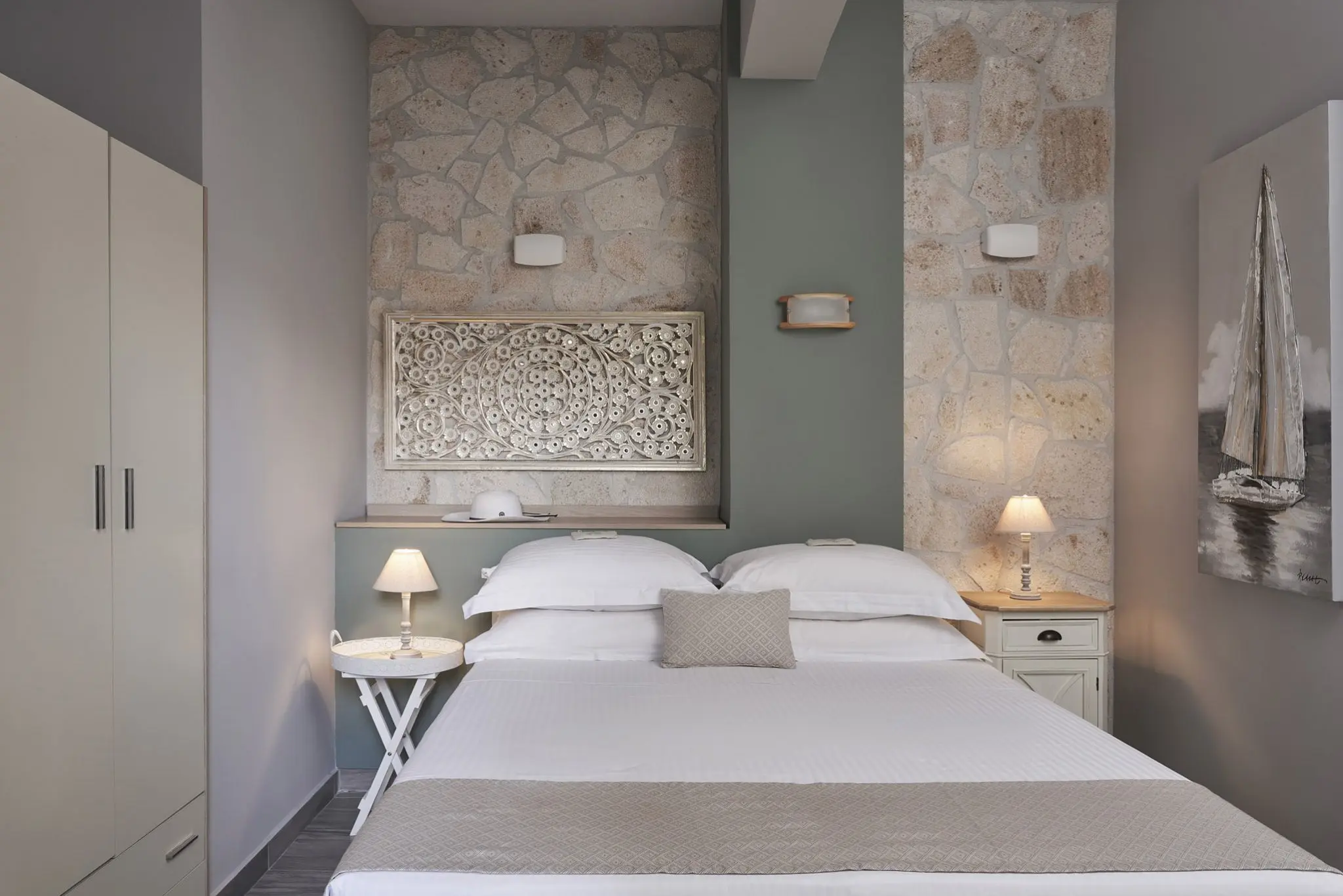 Mirabilia Boutique Hotel gallery image 3