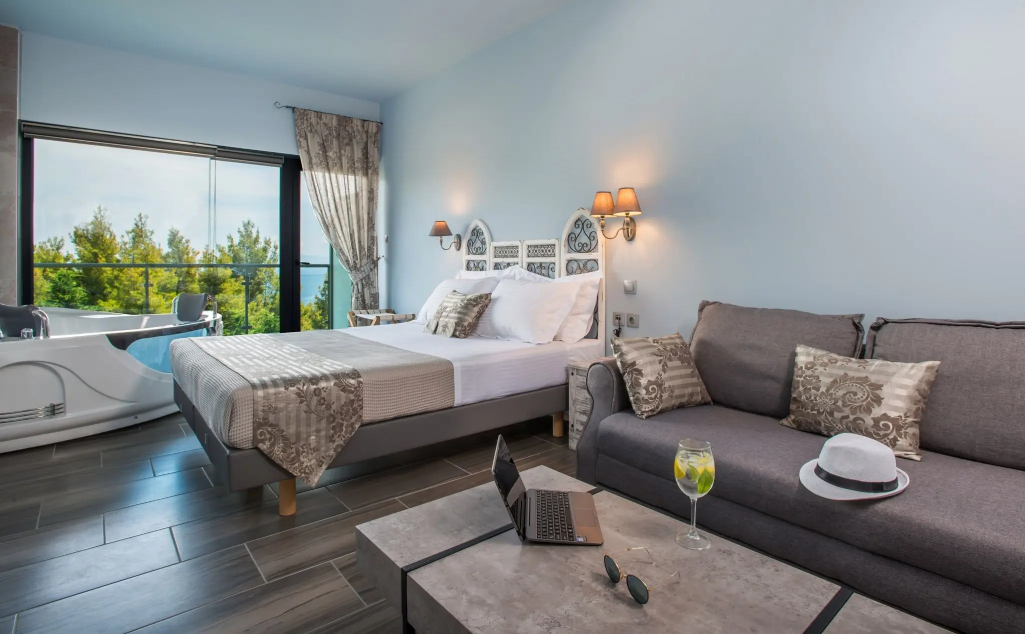 Mirabilia Boutique Hotel gallery image 8
