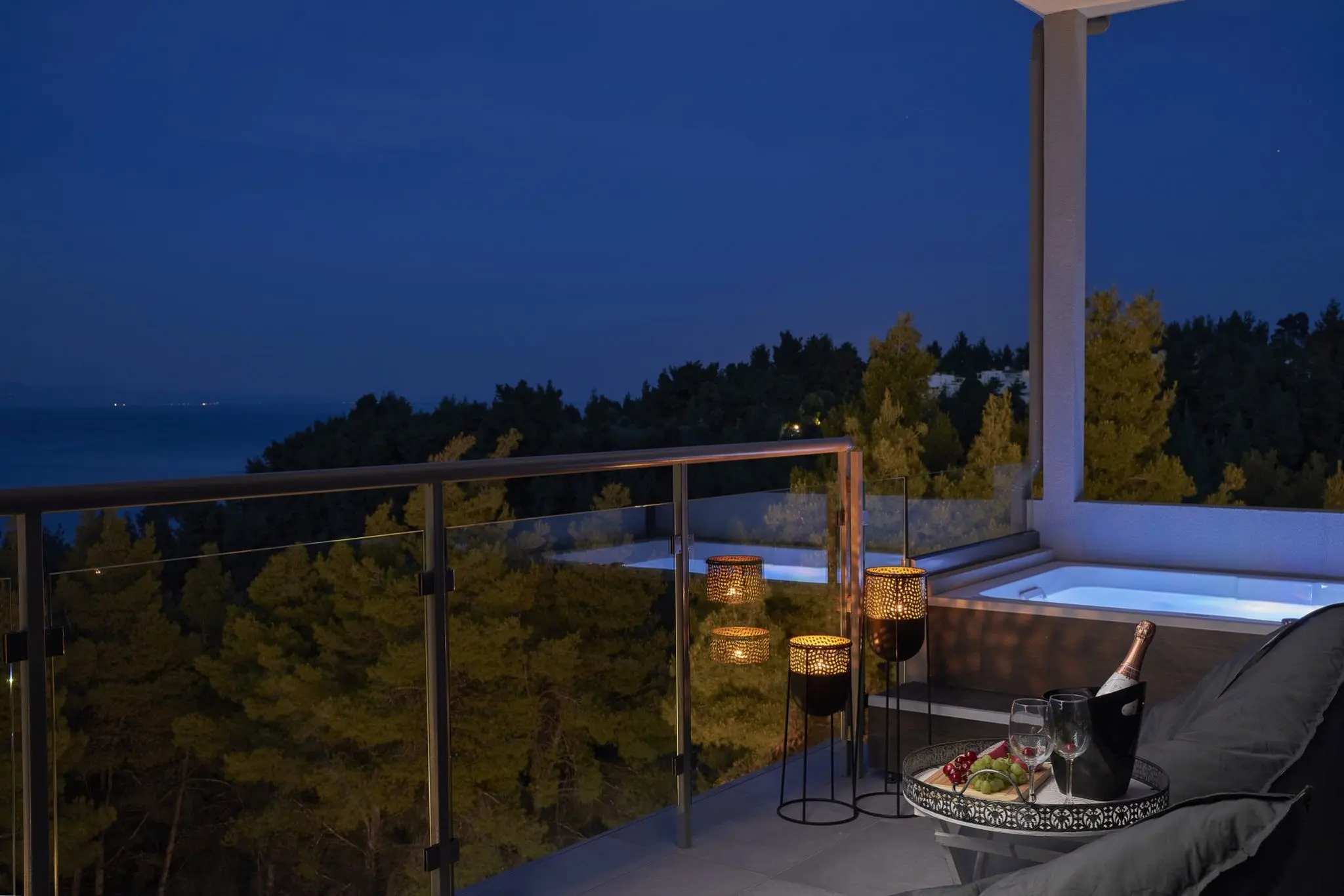 Mirabilia Boutique Hotel gallery image 9