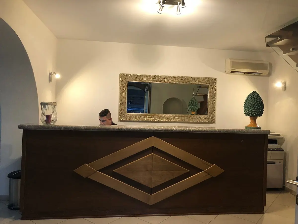 Elios Hotel gallery image 11