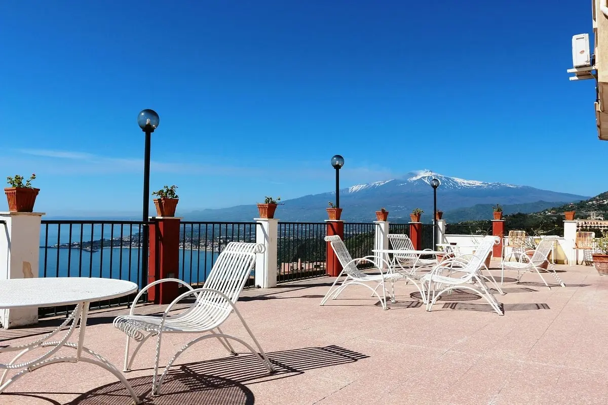 Elios Hotel gallery image 7