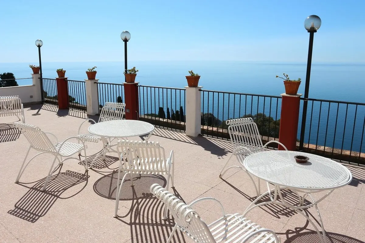 Elios Hotel gallery image 8