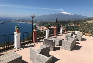 Elios Hotel