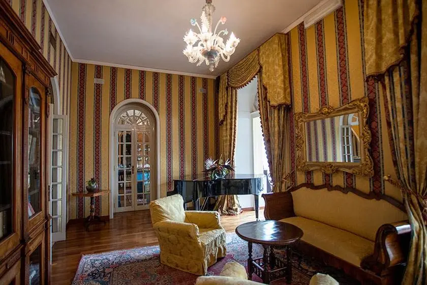 Excelsior Palace Hotel gallery image 13