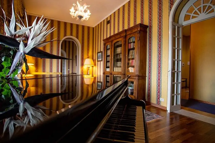 Excelsior Palace Hotel gallery image 14