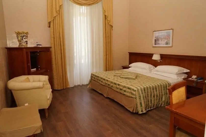 Excelsior Palace Hotel gallery image 19