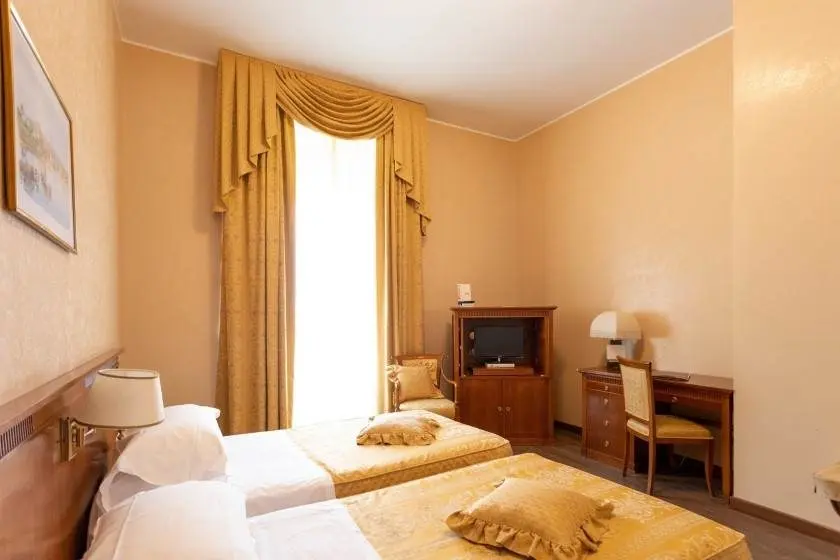 Excelsior Palace Hotel gallery image 23