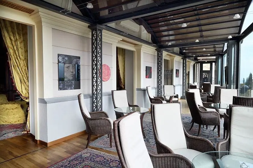 Excelsior Palace Hotel gallery image 27