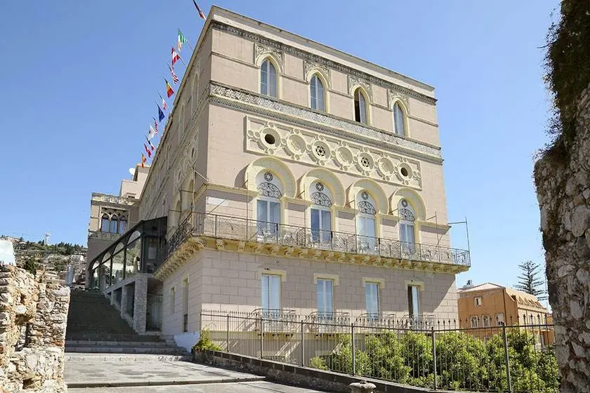 Excelsior Palace Hotel gallery image 6