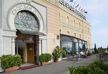 Excelsior Palace Hotel