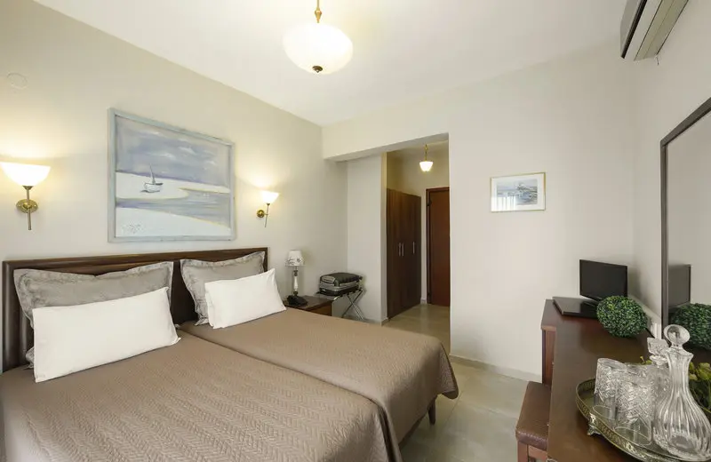 Alkyonis Hotel gallery image 28