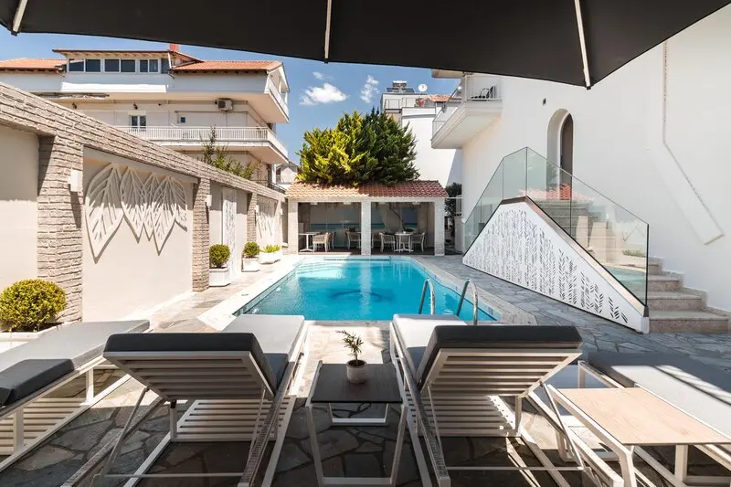 Alkyonis Hotel gallery image 1