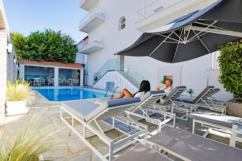 Alkyonis Hotel gallery image 9