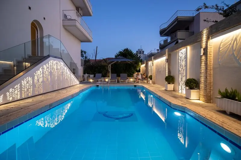 Alkyonis Hotel gallery image 10