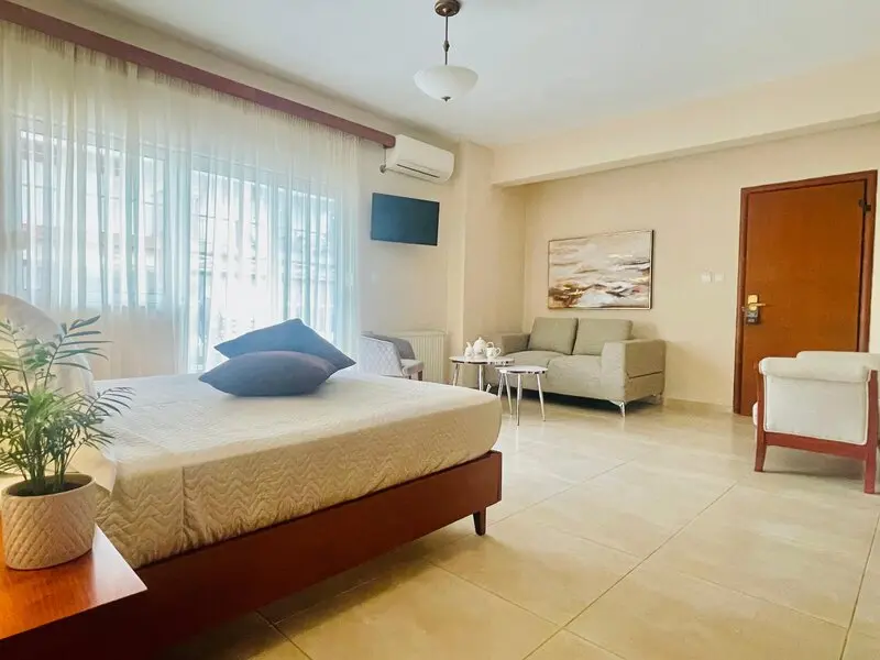 Alkyonis Hotel gallery image 23
