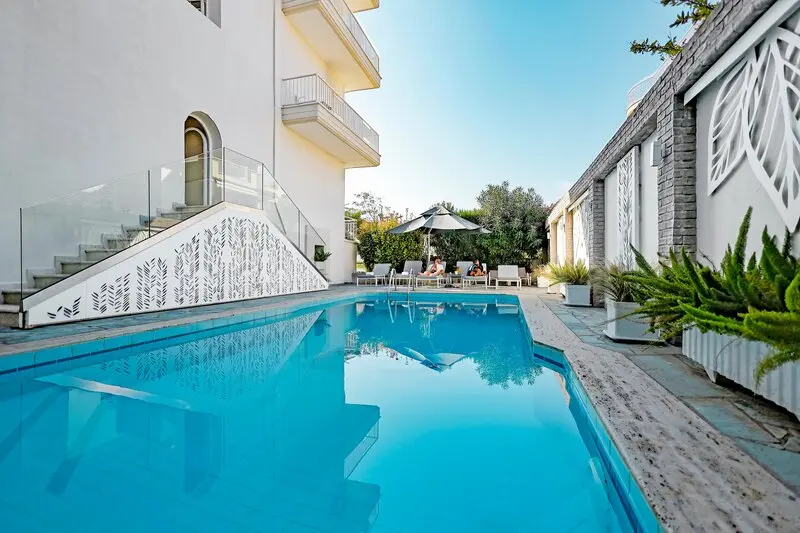 Alkyonis Hotel gallery image 11