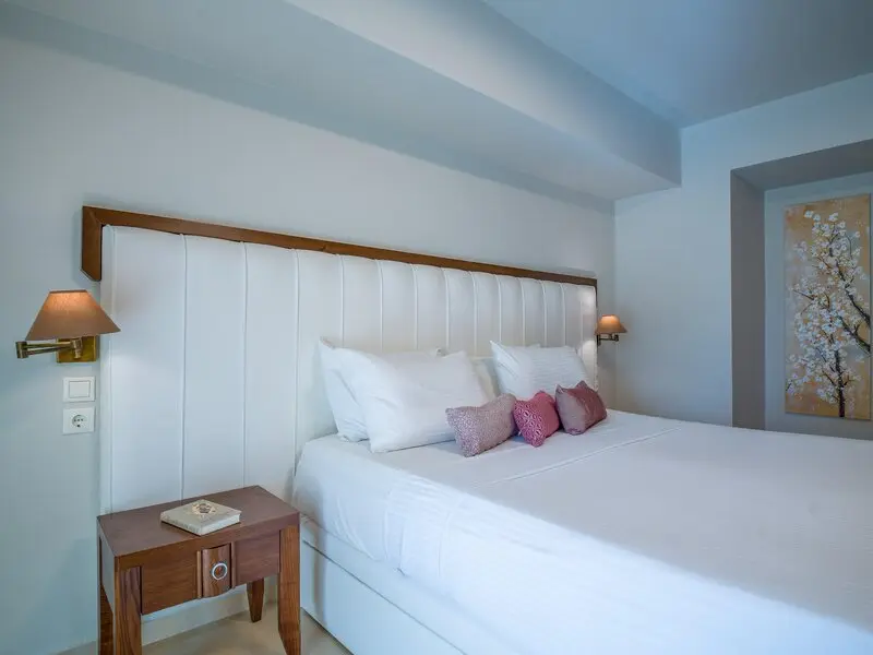 Secret Paradise Hotel gallery image 15