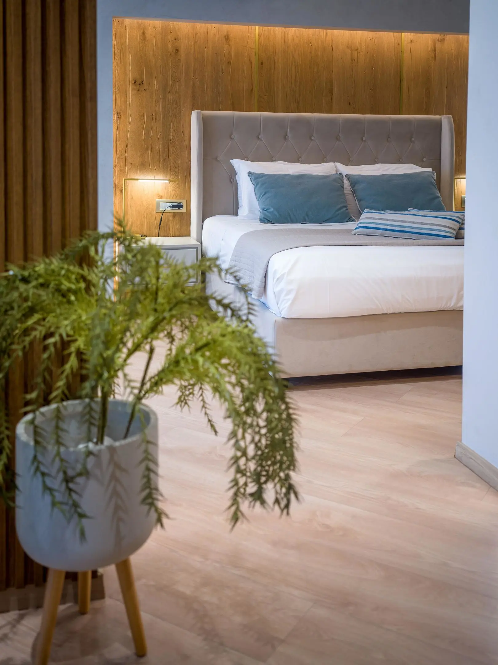 Secret Paradise Hotel gallery image 21