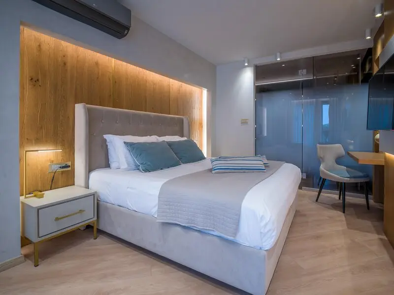 Secret Paradise Hotel gallery image 22