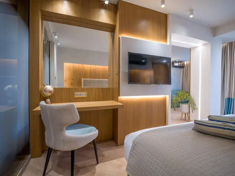 Secret Paradise Hotel gallery image 23