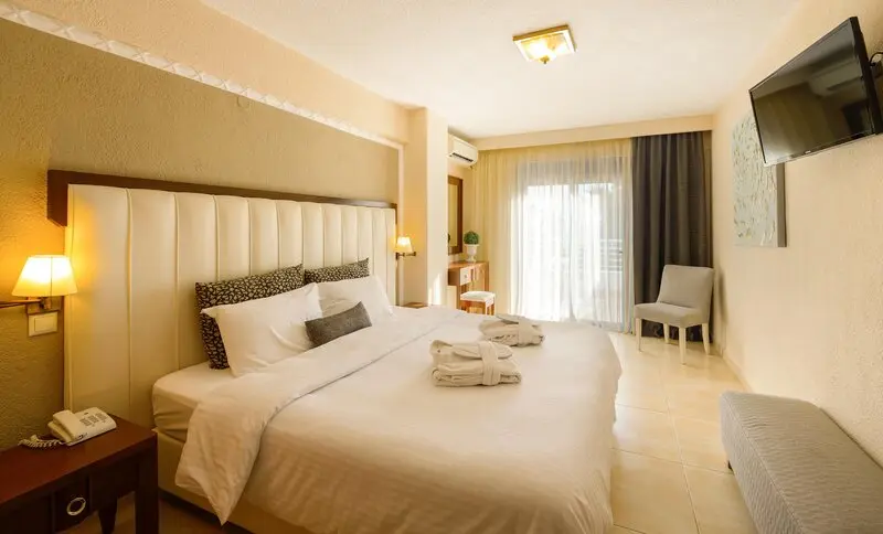 Secret Paradise Hotel gallery image 24