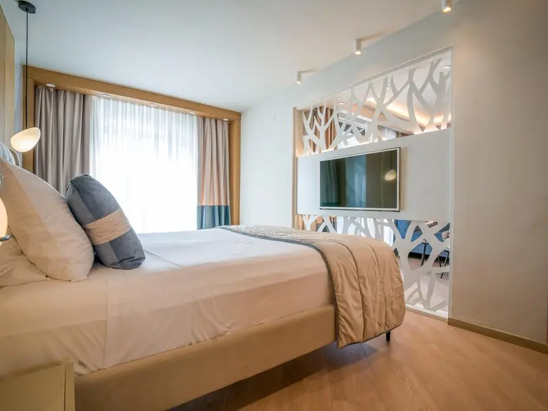 Secret Paradise Hotel gallery image 25