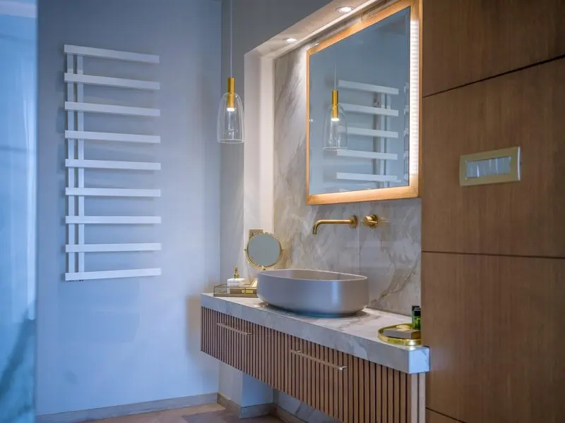 Secret Paradise Hotel gallery image 26