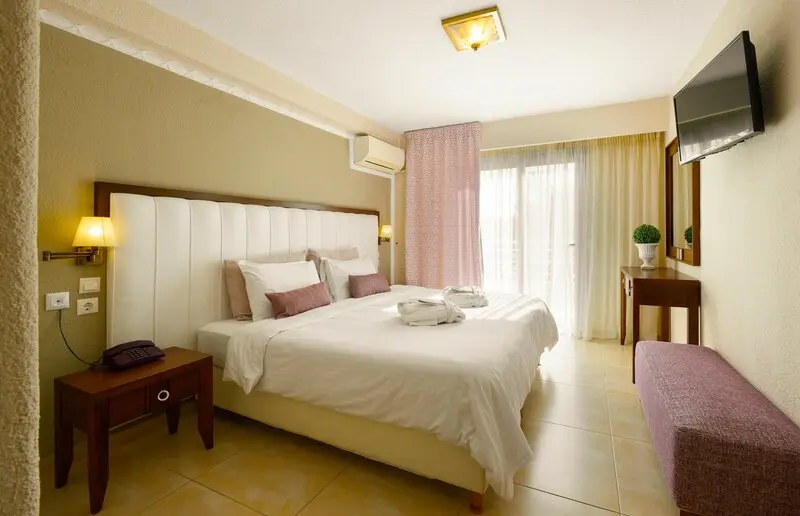 Secret Paradise Hotel gallery image 28