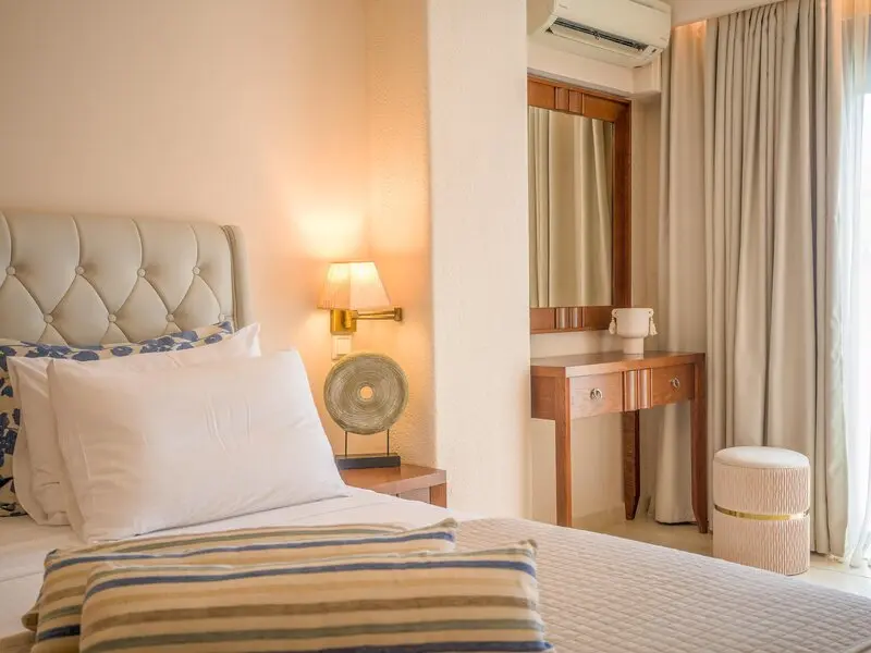 Secret Paradise Hotel gallery image 29