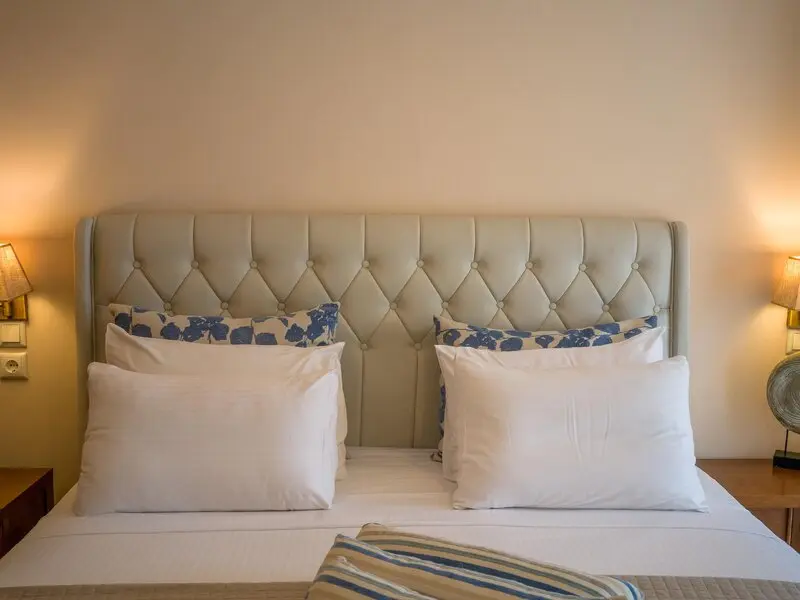 Secret Paradise Hotel gallery image 31