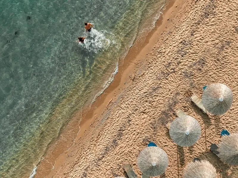 Secret Paradise Hotel gallery image 13