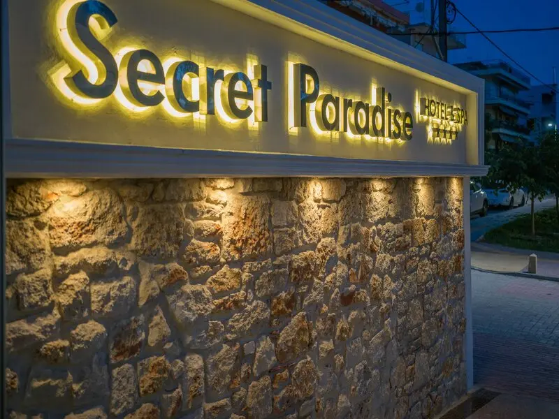 Secret Paradise Hotel gallery image 10