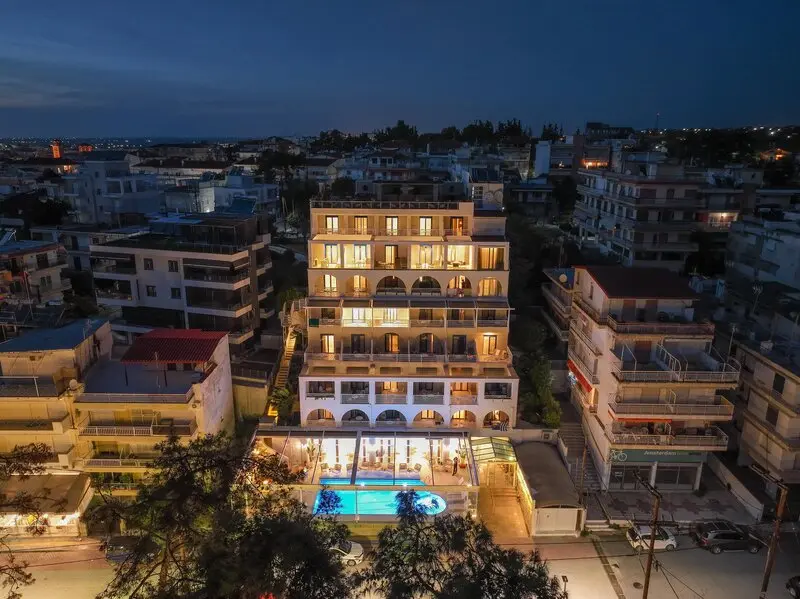 Secret Paradise Hotel gallery image 11