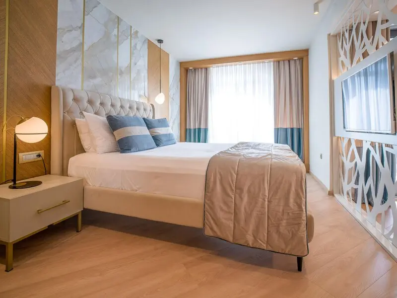 Secret Paradise Hotel gallery image 20