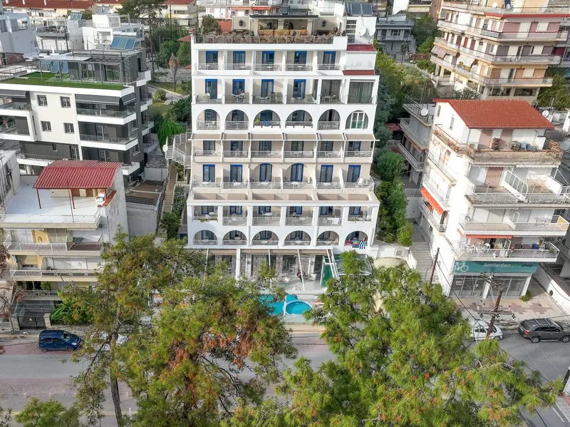 Secret Paradise Hotel gallery image 12