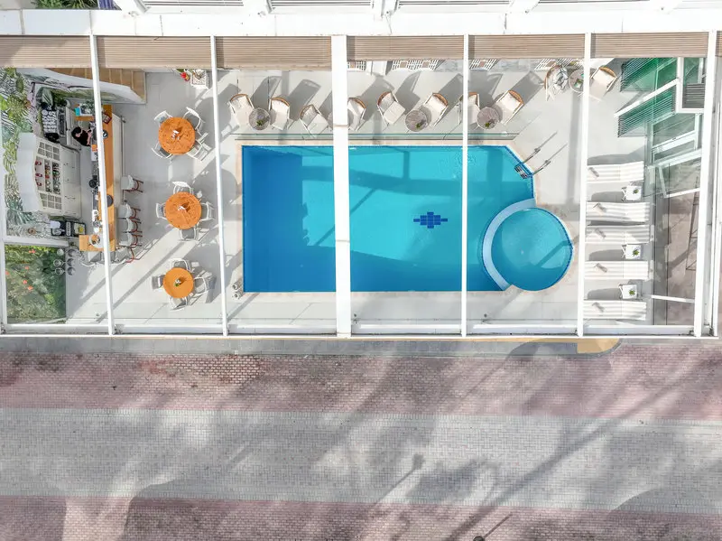 Secret Paradise Hotel gallery image 4