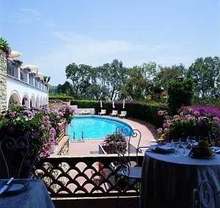 San Domenico Palace