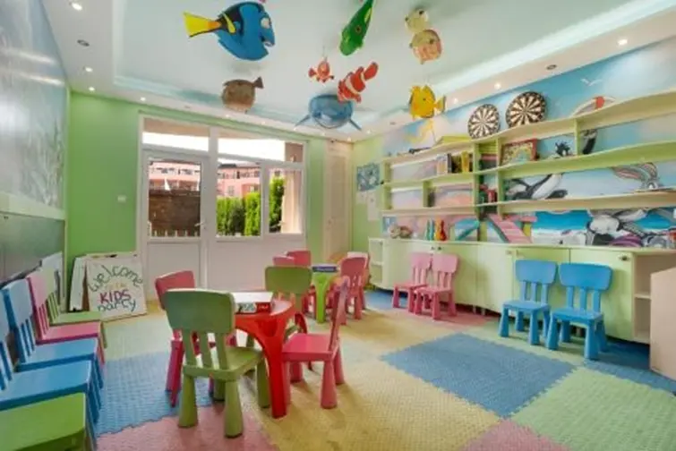 MPM Astoria Hotel gallery image 19