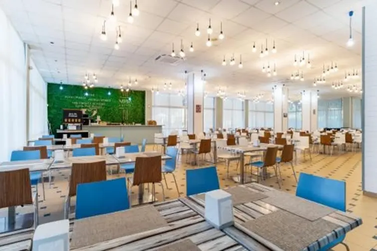 MPM Astoria Hotel gallery image 7