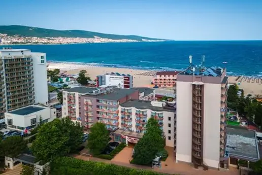 MPM Astoria Hotel