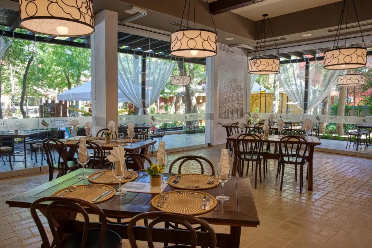 Asteria Family Sunny Beach Hotel gallery image 11